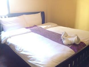 Central Backpacker Hostel Luang Prabang Exterior foto