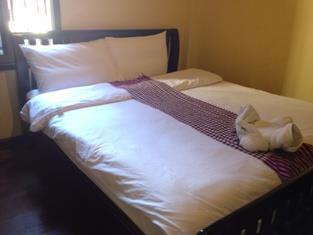 Central Backpacker Hostel Luang Prabang Exterior foto